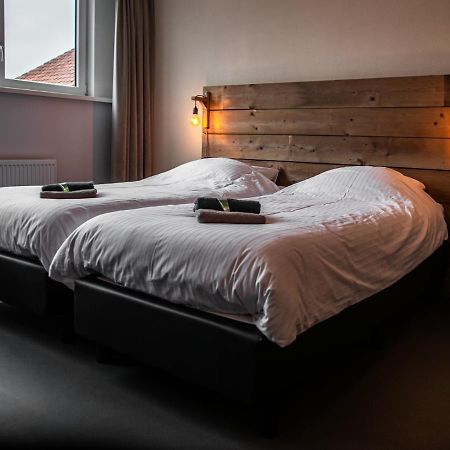 B&B Bij De 3 Linden Wijchen Esterno foto