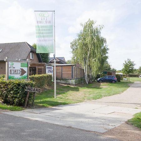 B&B Bij De 3 Linden Wijchen Esterno foto