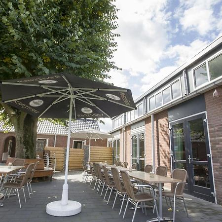 B&B Bij De 3 Linden Wijchen Esterno foto