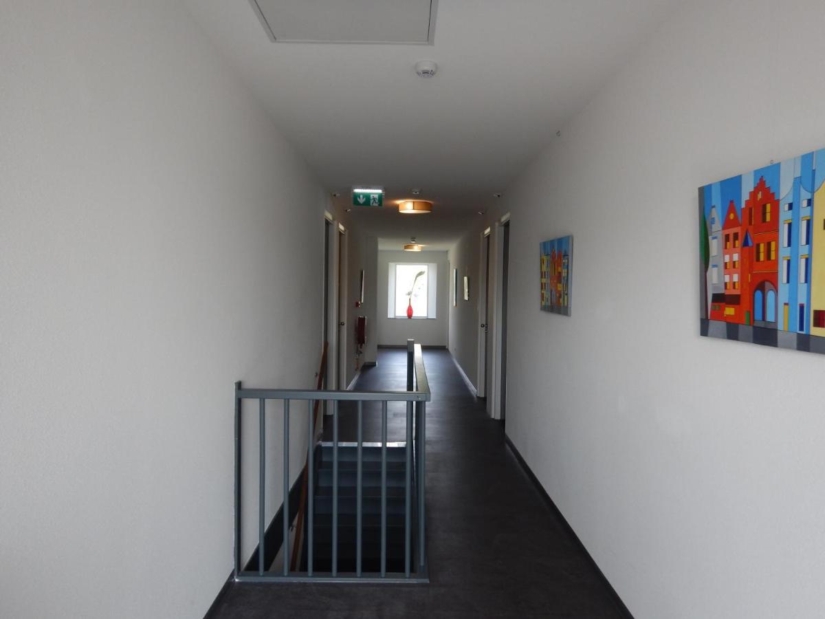 B&B Bij De 3 Linden Wijchen Esterno foto