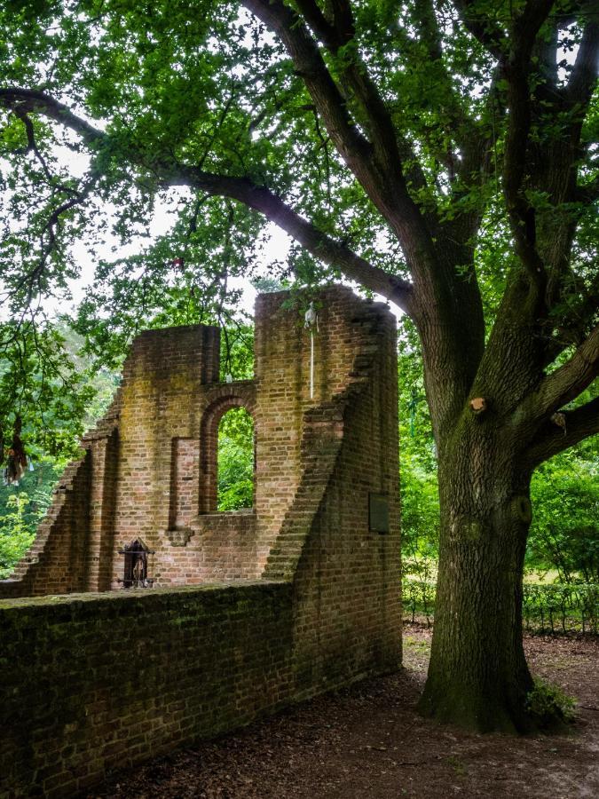 B&B Bij De 3 Linden Wijchen Esterno foto