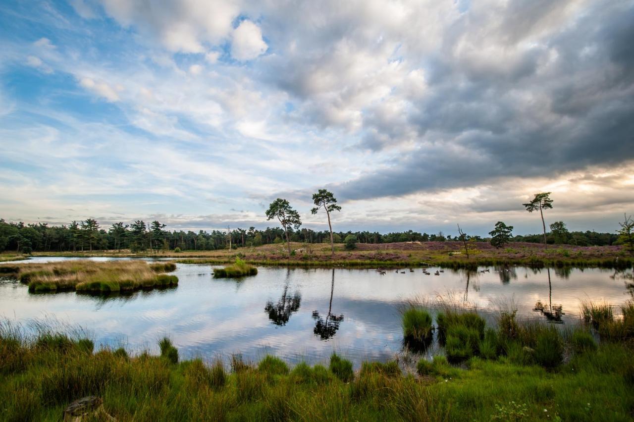 B&B Bij De 3 Linden Wijchen Esterno foto