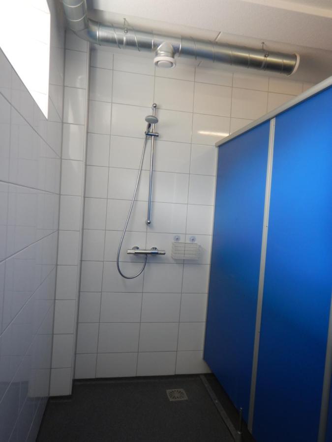 B&B Bij De 3 Linden Wijchen Esterno foto