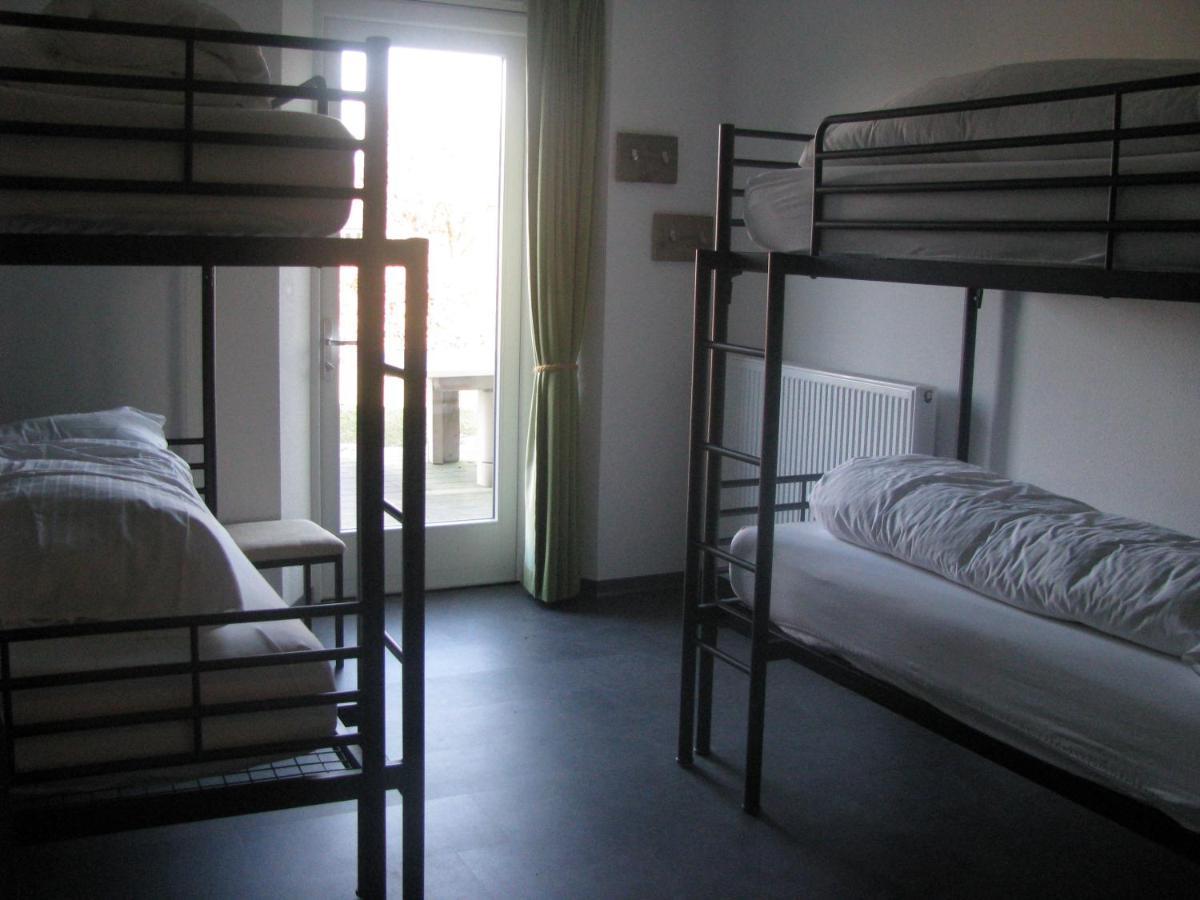 B&B Bij De 3 Linden Wijchen Esterno foto