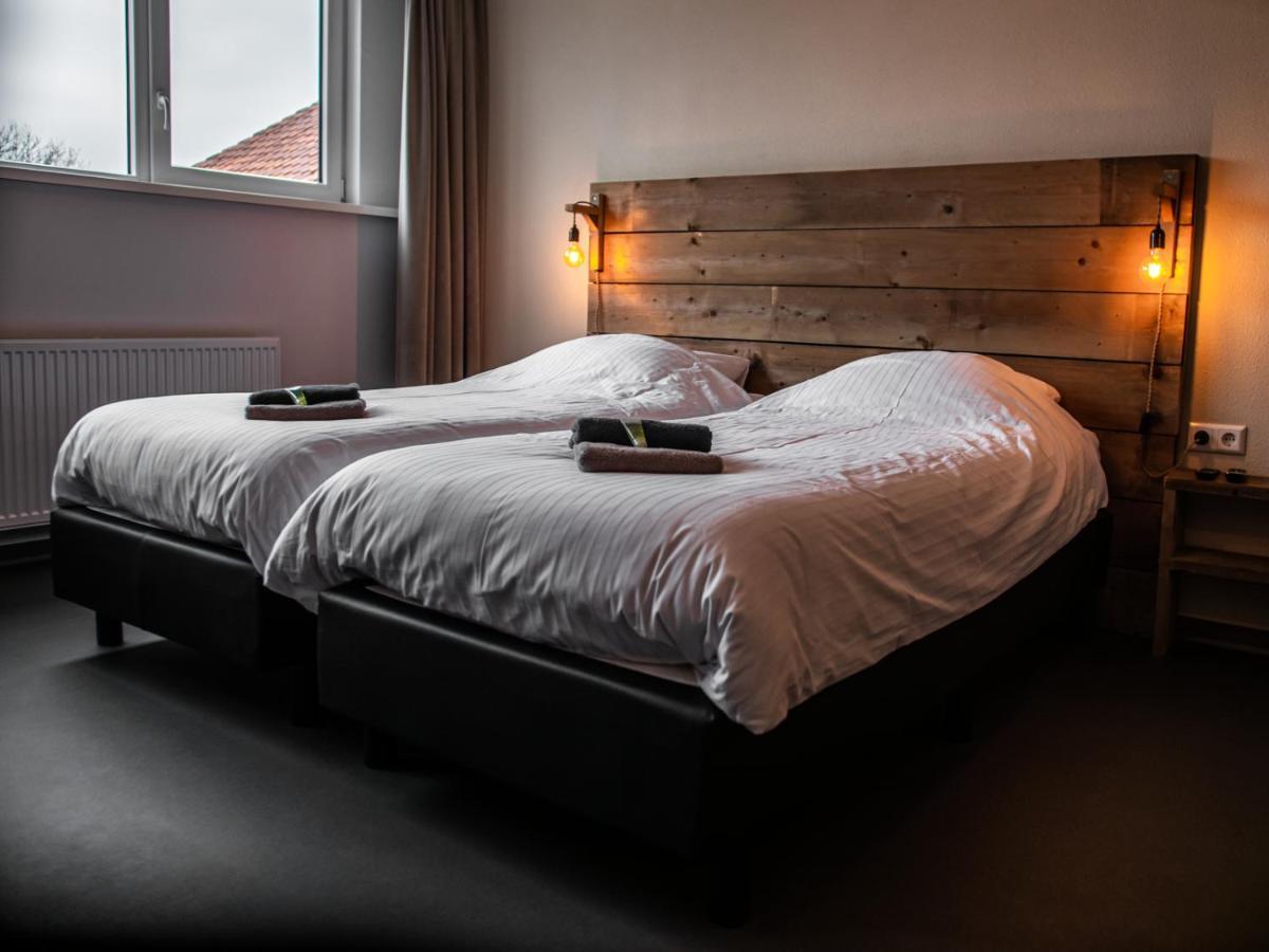 B&B Bij De 3 Linden Wijchen Esterno foto