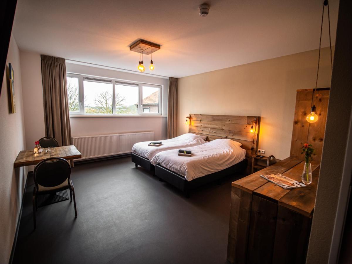 B&B Bij De 3 Linden Wijchen Esterno foto