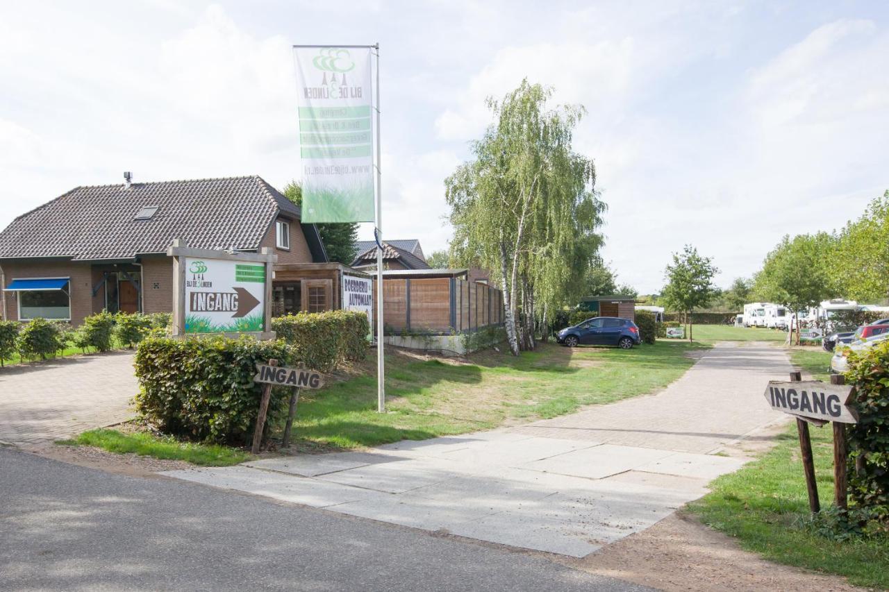 B&B Bij De 3 Linden Wijchen Esterno foto