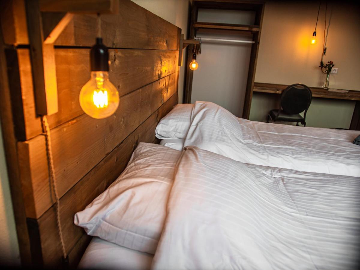 B&B Bij De 3 Linden Wijchen Esterno foto