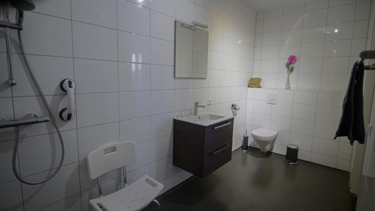 B&B Bij De 3 Linden Wijchen Esterno foto