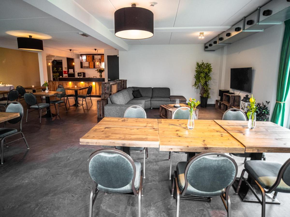 B&B Bij De 3 Linden Wijchen Esterno foto