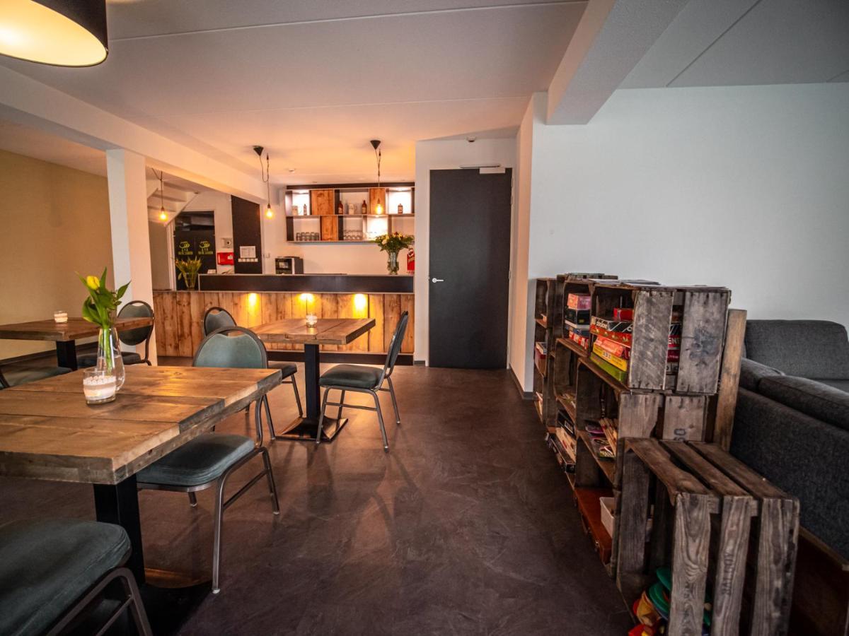 B&B Bij De 3 Linden Wijchen Esterno foto