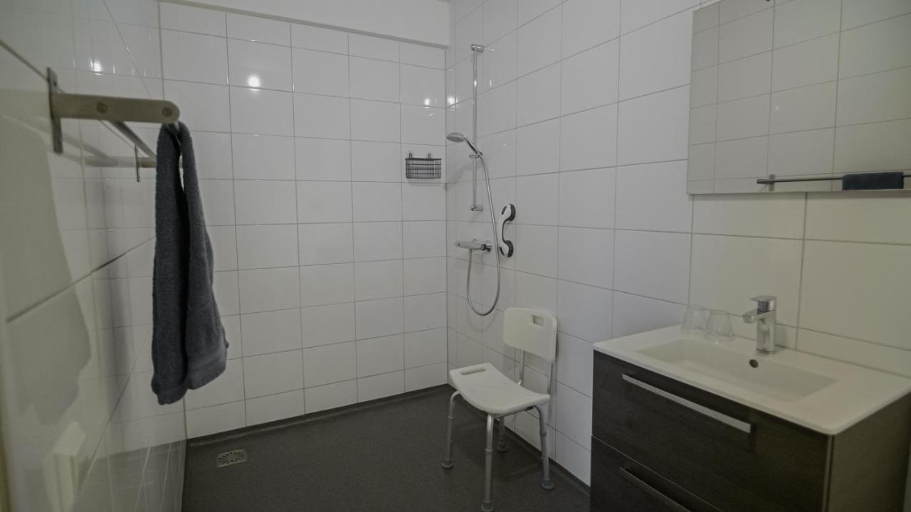 B&B Bij De 3 Linden Wijchen Esterno foto