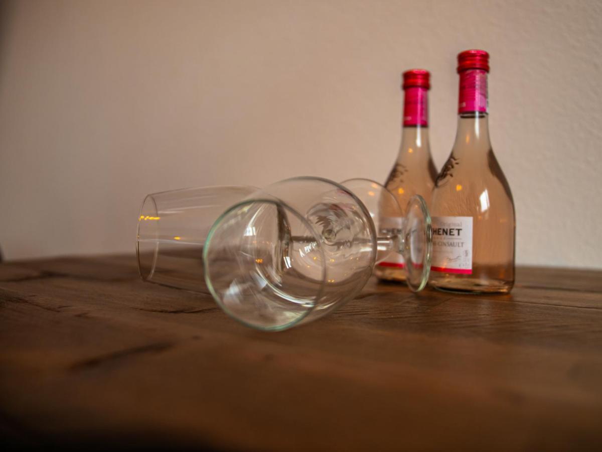 B&B Bij De 3 Linden Wijchen Esterno foto