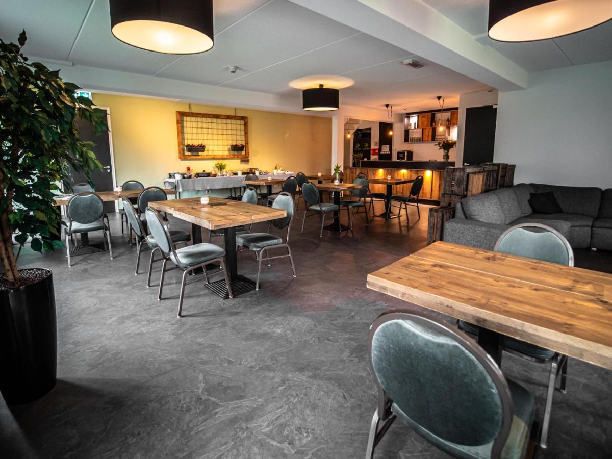 B&B Bij De 3 Linden Wijchen Esterno foto