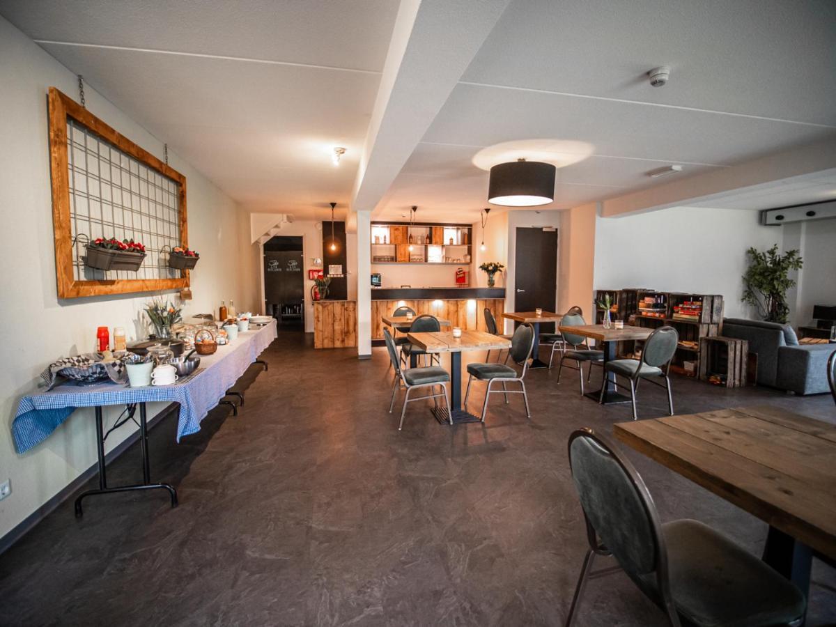 B&B Bij De 3 Linden Wijchen Esterno foto